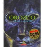Orozco - Cantos a Berenice