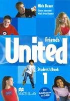 Friends United 1 - Student&#39;s Book/ Magazine and CD ROM