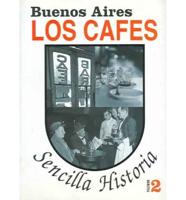 Buenos Aires Los Cafes 2/Buanos Aires The Coffee 2