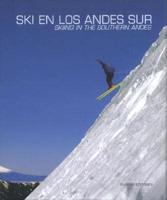 Ski En Los Andes Sur/sky In The Southern Andes