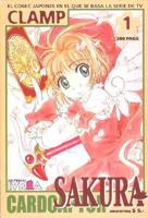 Card Captor Sakura #1