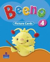 Beeno Level 4 New Picture Cards