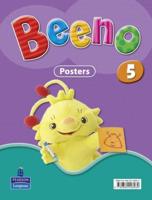 Beeno Level 5 New Posters