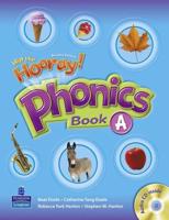 Hip Hip Hooray! Phonics. Book A