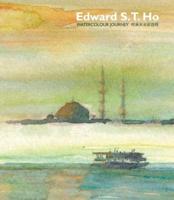 Edward S. T. Ho Watercolour Journey