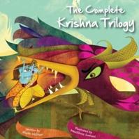 The Amma Tell Me Krishna Trilogy