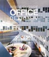 Inside/outside Office Design IV