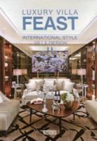 Luxury Villa Feast