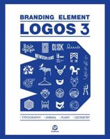 Branding Element Logo 3