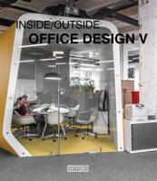 Inside/outside Office Design V