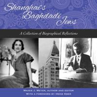 Shanghais Baghdadi Jews