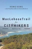 MacLehose Trail