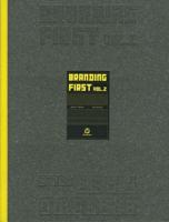Branding First. Volume 2