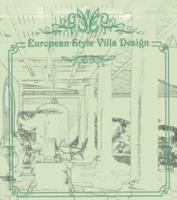 European Style Villa Design