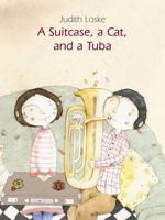 A Suitcase, a Cat and a Tuba