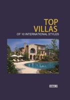 Top Villas of 10 International Styles