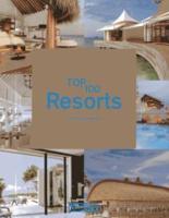 Top / 100 Resorts