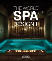 The World Spa Design