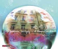 European Soliloquy - A Memory in Glass