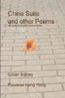 China Suite and Other Poems