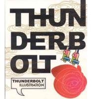 Thunderbolt Illustration