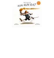 Tale of Run Run Rat