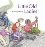 Little Old Ladies