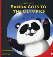 Panda Goes to the Olympics