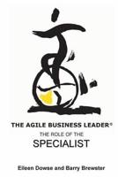 The Agile Business Leader