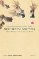 New Life for Old Ideas
