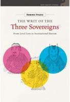 The Writ of the Three Sovereigns
