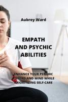 Empath and Psychic Abilities