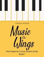 Music on Wings