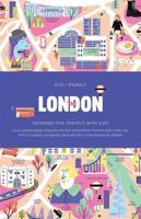 CITIxFamily City Guides - London