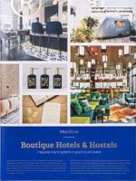 Boutique Hotels & Hostels