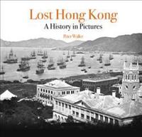 Lost Hong Kong