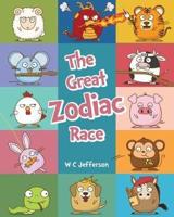 The Great Zodiac Race