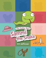 The Zodiac Race - Sammi the Snake