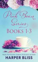 Pink Bean Series : Books 1-3