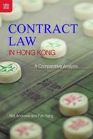 Contract Law in Hong Kong