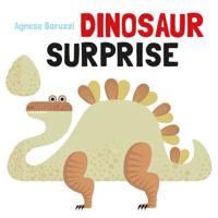 Dinosaur Surprise