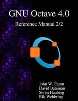 The GNU Octave 4.0 Reference Manual 2/2