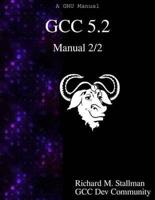 GCC 5.2 Manual 2/2