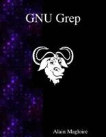 GNU Grep