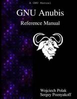 GNU Anubis Reference Manual