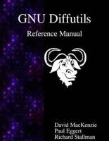 GNU Diffutils Reference Manual