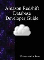 Amazon Redshift Database Developer Guide