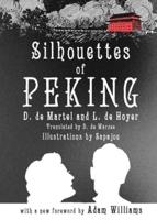 Silhouettes of Peking