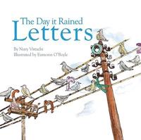 The Day It Rained Letters