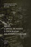 Redes, Capital Humano E Geografias Da Competitividade